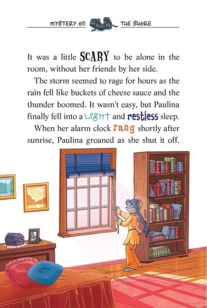 The Journey to Atlantis (Thea Stilton: Special Edition #1): A Geronimo Stilton Adventure