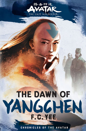 Chronicles of the Avatar 3-book Set ( Avatar The Last Airbender: The Rise of Kyoshi, The Shadow of Kyoshi, The Dawn of Yangchen)