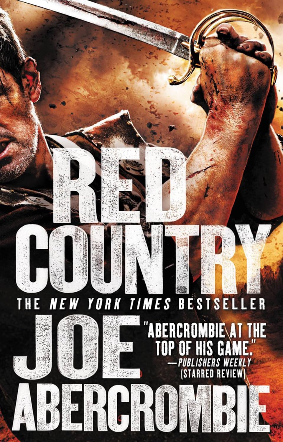 World of the First Law Series by Joe Abercrombie, 3 Books Set: Best Served Cold |The Heroes | Red Country