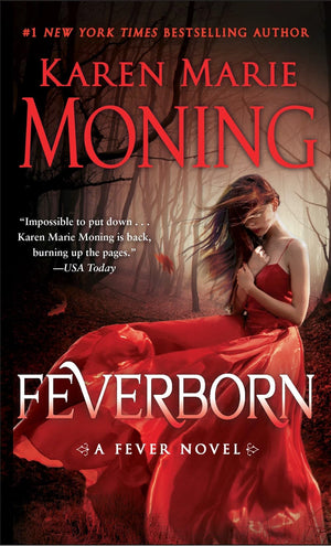 Fever Series Complete 11 Books Set (Mass Market Paperback Edition)