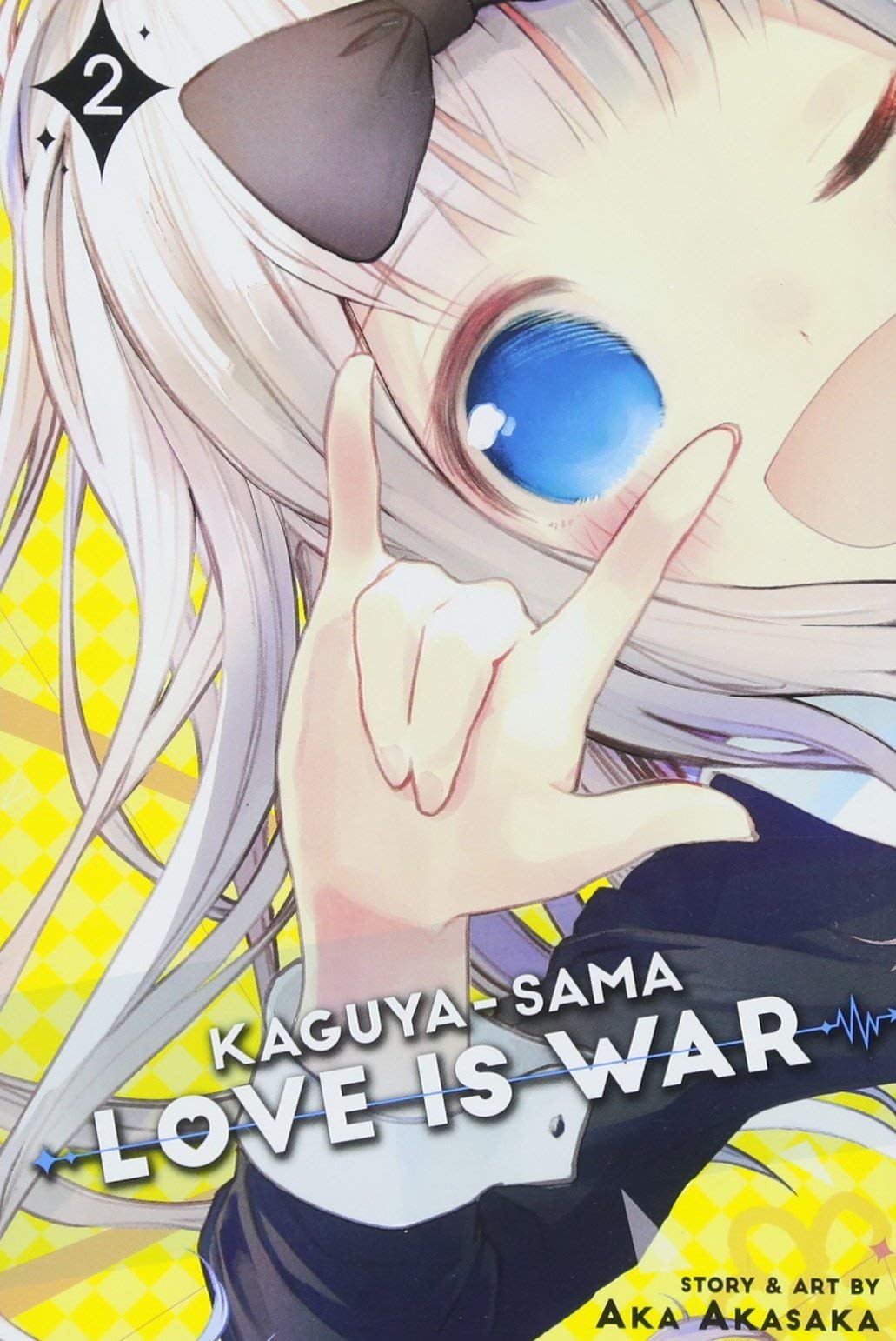 Kaguya-sama: Love Is War, Vol 1-5 Books Collection set
