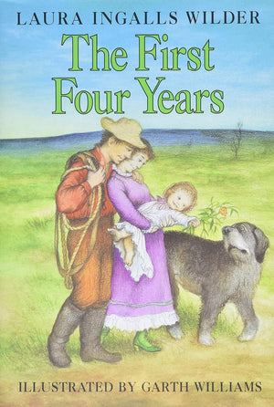 The Little House Books Complete Set