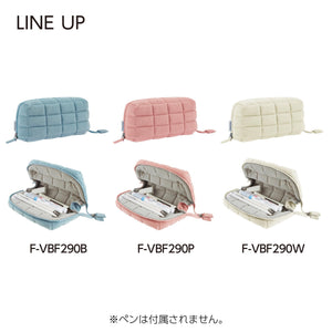 KOKUYO Mococo Pencil Holder (Off-White)