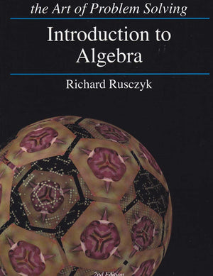 Introduction to Algebra