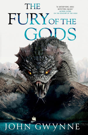 The Bloodsworn Trilogy Series, 3 Book Collection Set. The Shadow of the Gods, The Hunger of the Gods, The Fury of the Gods by John Gwynne