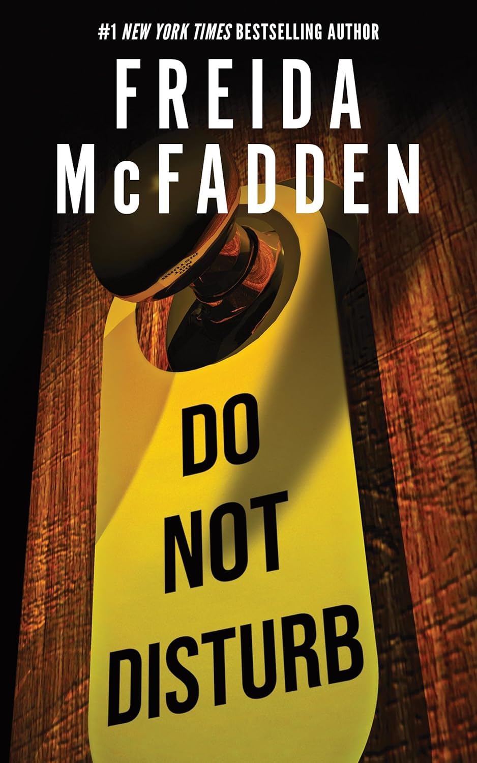 Freida McFadden Bestselling Series Collection 6-Book Set — The Housemaid, The Housemaid's Secret, The Housemaid Is Watching, The Tenant, Do Not Disturb, The Crash