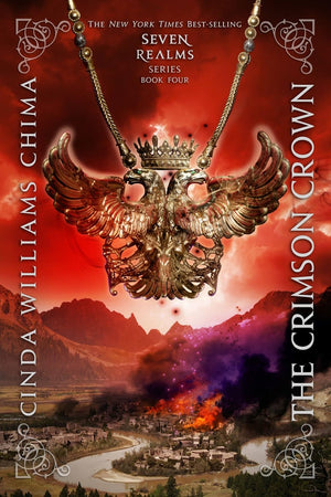 Seven Realms Series 4-Book Set