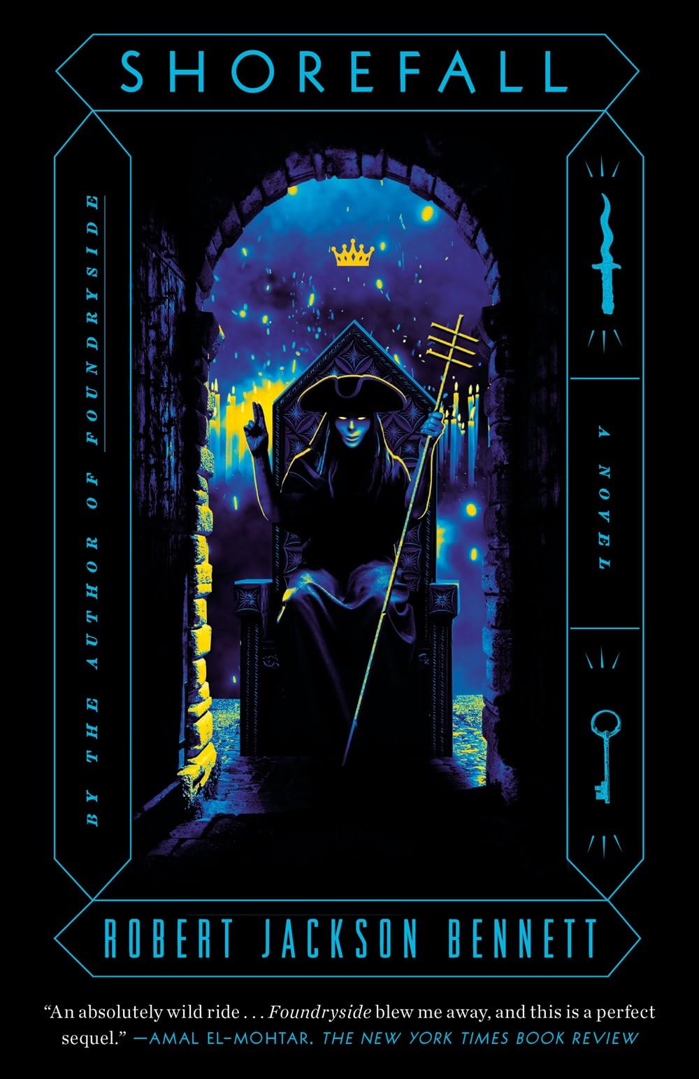 The Founders Trilogy Series 3 Books Set By Robert Jackson Bennett