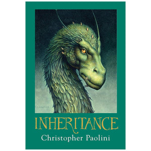 The Inheritance Cycle series, Set of 5 Books. Eragon, Eldest, Brisingr, Inheritance and Murtagh: The World of Eragon