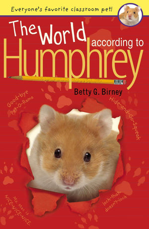 Humphrey Series Complete 12 Books Set