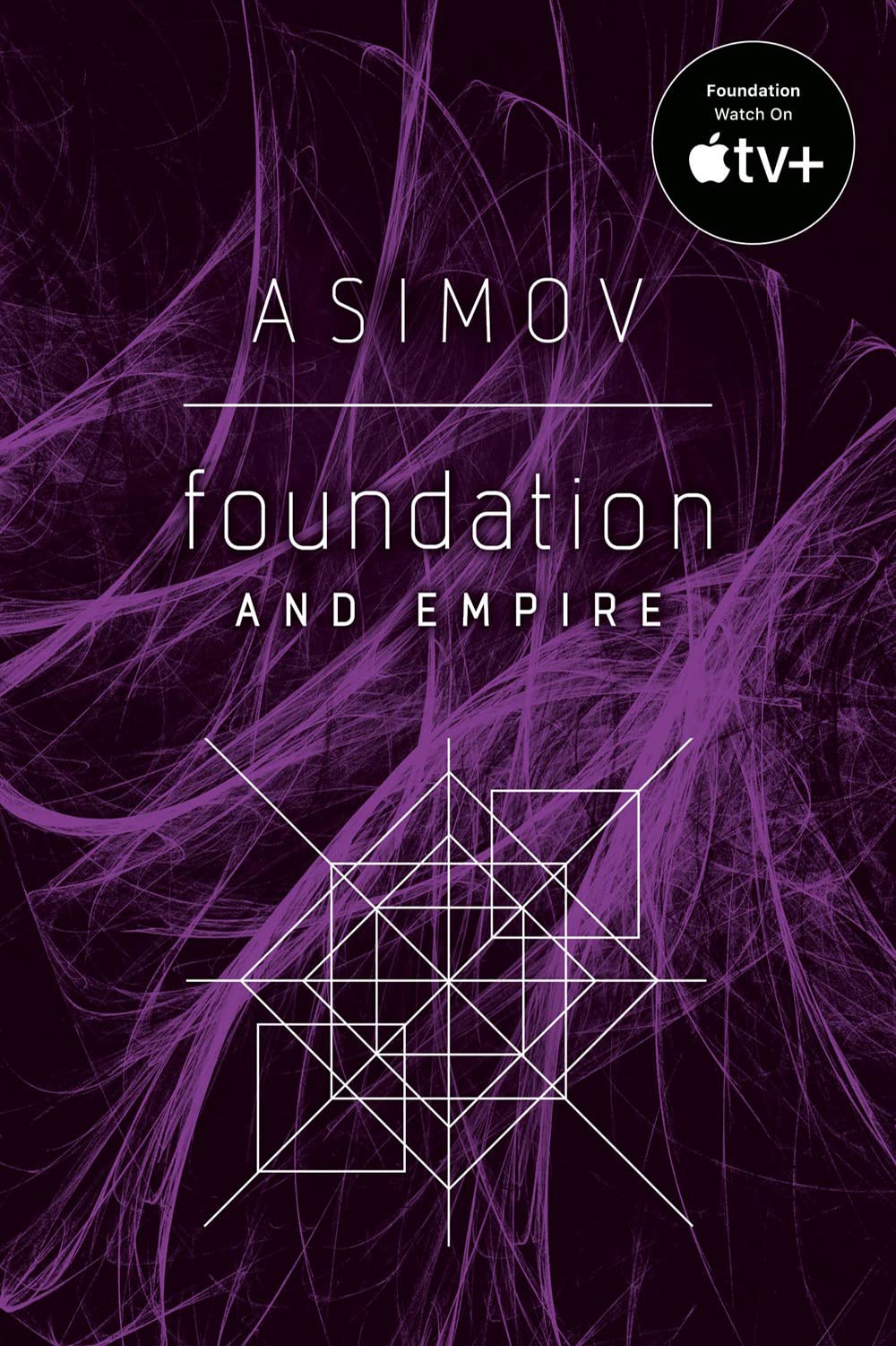 Foundation Complete Series by Isaac Asimov, 1-7 Book Set Collection