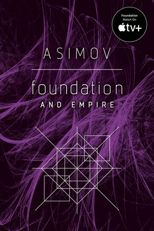 Foundation Complete Series by Isaac Asimov, 1-7 Book Set Collection