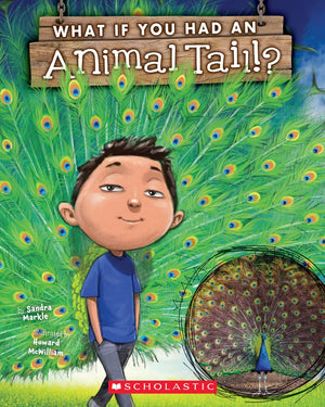 What if You Had Animal Parts!? 7 Book Set