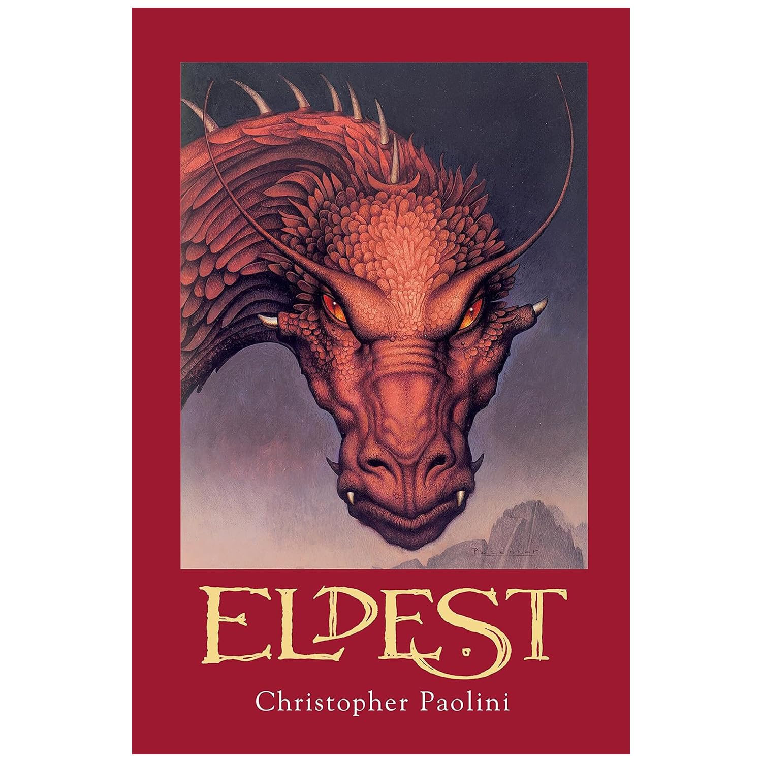 The Inheritance Cycle series, Set of 5 Books. Eragon, Eldest, Brisingr, Inheritance and Murtagh: The World of Eragon