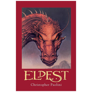 The Inheritance Cycle series, Set of 5 Books. Eragon, Eldest, Brisingr, Inheritance and Murtagh: The World of Eragon
