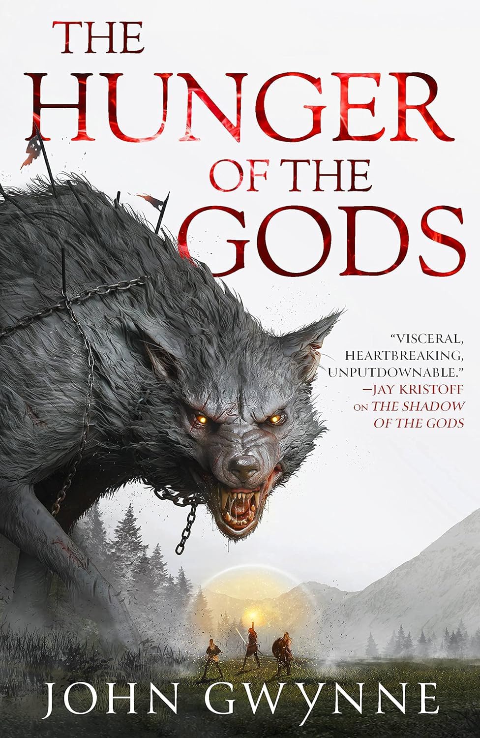 The Bloodsworn Trilogy Series, 3 Book Collection Set. The Shadow of the Gods, The Hunger of the Gods, The Fury of the Gods by John Gwynne