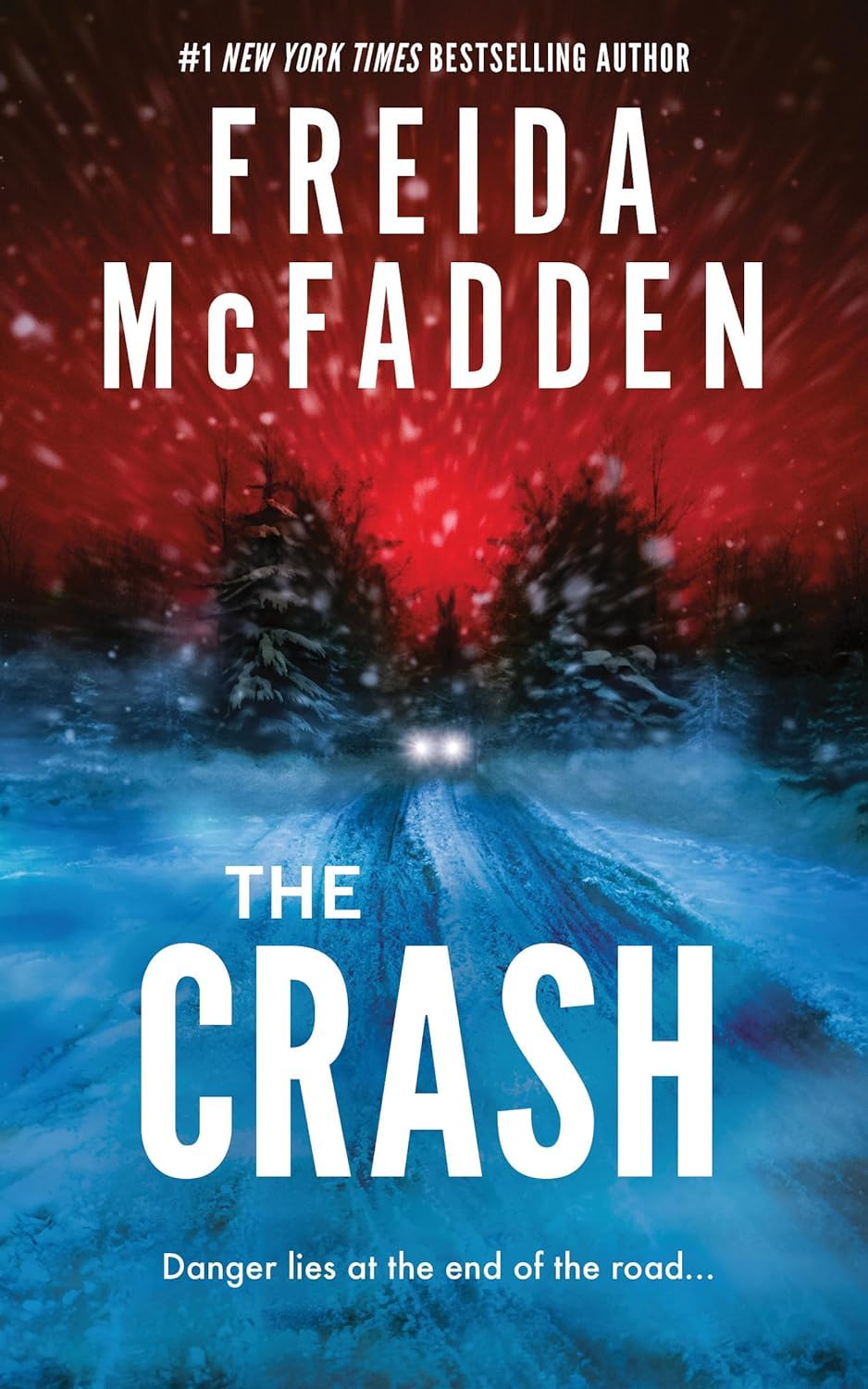 Freida McFadden Bestselling Series Collection 6-Book Set — The Housemaid, The Housemaid's Secret, The Housemaid Is Watching, The Tenant, Do Not Disturb, The Crash