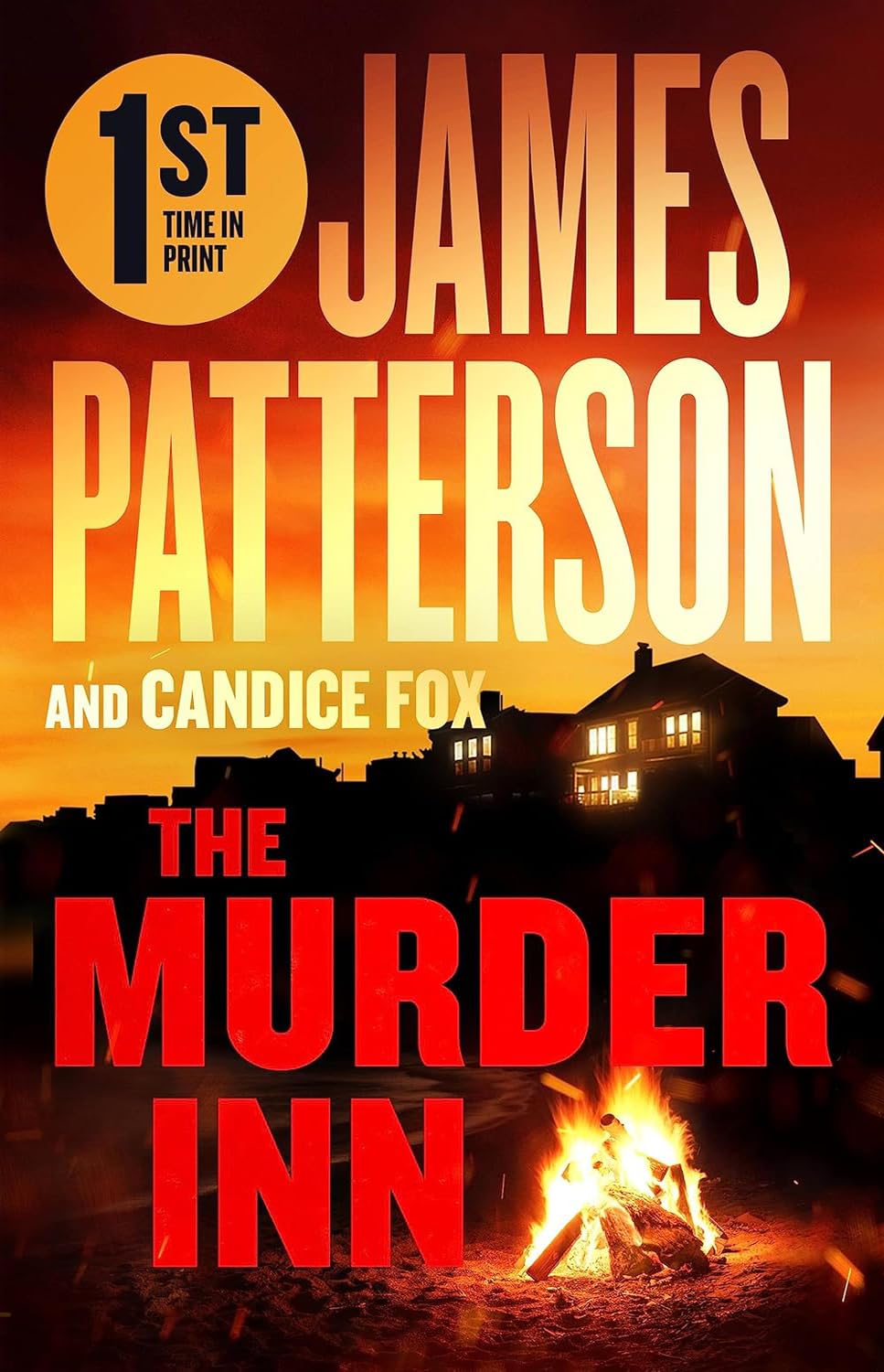 The Best-Selling 6 Books Collection Set by James Patterson (The Secret Lives of Booksellers and Librarians, Crosshairs, The Murder Inn, Alex Cross Must Die, The #1 Lawyer, Holmes, Marple & Poe)