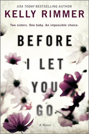 Kelly Rimmer 2 Books Collection Set: The Things We Cannot Say & Before I Let You Go