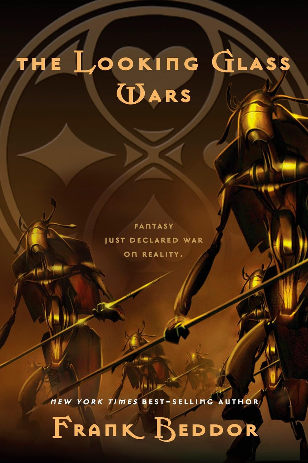 The Complete Looking Glass Wars Trilogy: 3 book set ( The Looking Glass Wars / Seeing Redd / Arch Enemy )