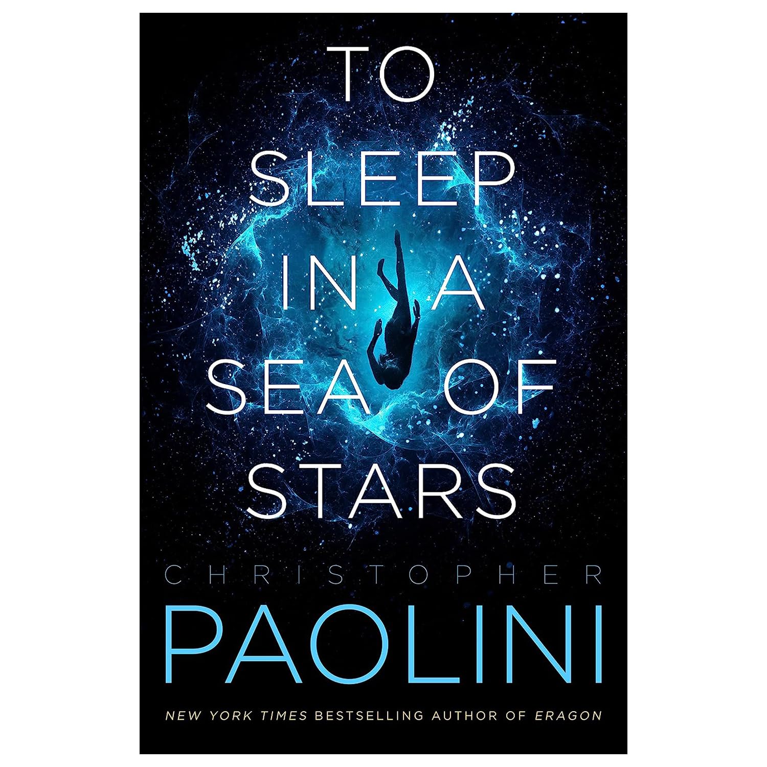 FractalVerse 2-Book Set by Christopher Paolini (to Sleep in a Sea of Stars, Fractal Noise)