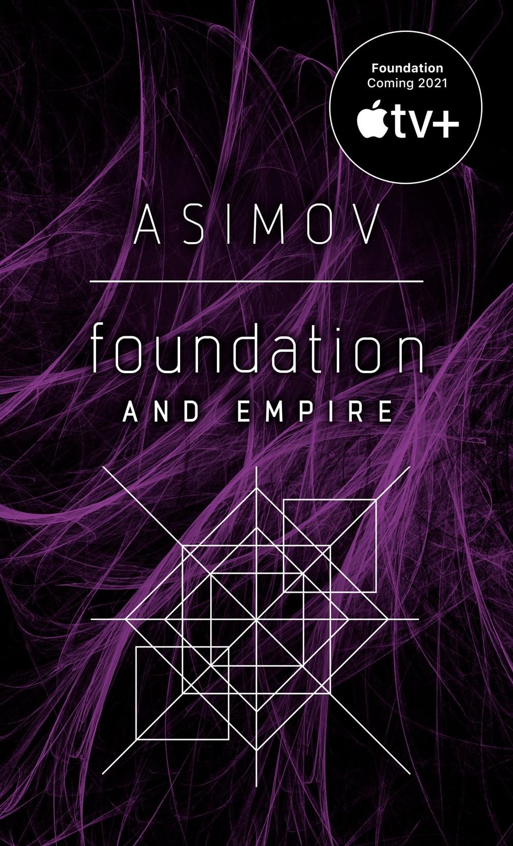The Complete Isaac Asimov's Foundation Series Books 1-7 (Foundation, Foundation and Empire, Second Foundation, Foundation's Edge, Foundation and Earth, Prelude to Foundation, Forward the Foundation)