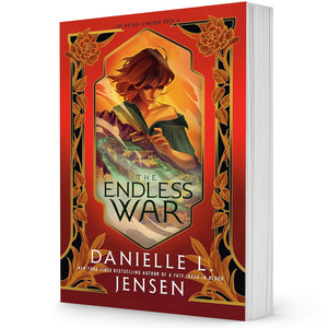 The Bridge Kingdom Series 5-Book Set: The Bridge Kingdom, The Traitor Queen, The Inadequate Heir, The Endless War, The Twisted Throne