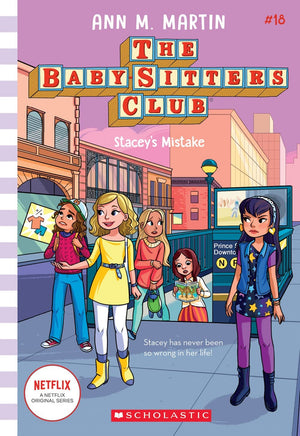 The Baby-Sitters Club Complete Series Set, Books 1-21
