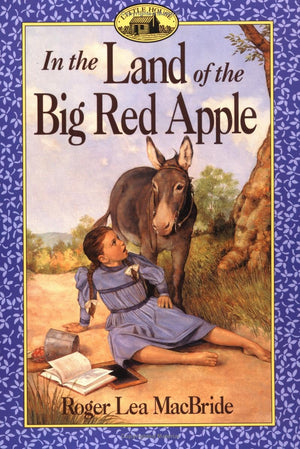 Complete Set of 8 Books Rocky Ridge Years/Rose Years (Little House Series / Rocky Ridge Years / Rose Years)