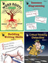 Complete Academic Growth Bundle For Students in Grades 3 - 12+ (Spelling, Sentence, Writing, Critical Thinking Materials)