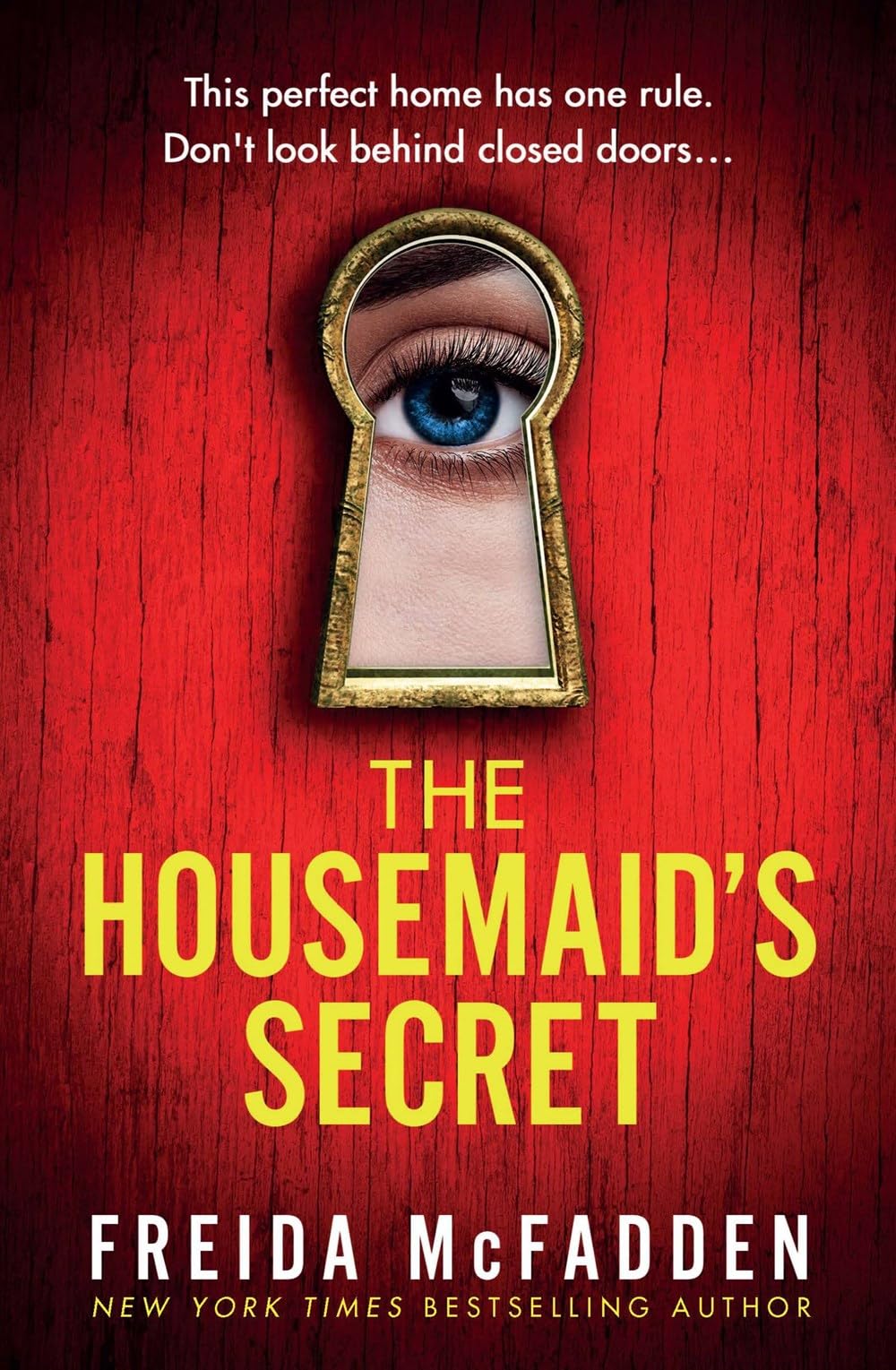 The Housemaid 2 Book Set The Housemaid & The Housemaid's Secret Paperback – JUNE 14 2023 by Freida McFadden