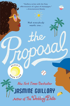 The Wedding Date Series,6 Books Collection Set,The Wedding Date,The Proposal, The Wedding Party,Royal Holiday,Party of Two,While We Were Dating by Jasmine Guillory