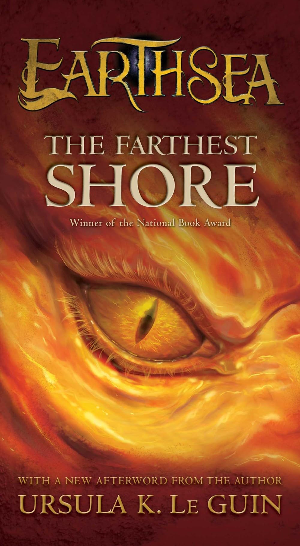 Earthsea Cycle Set ( Books 1- 6 )
