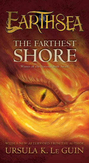 Earthsea Cycle Set ( Books 1- 6 )