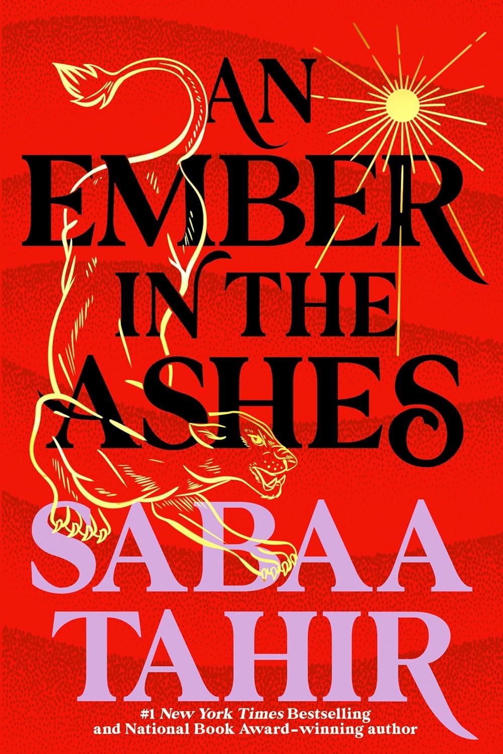 An Ember In The Ashes Series 4 Books Set