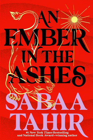 An Ember In The Ashes Series 4 Books Set