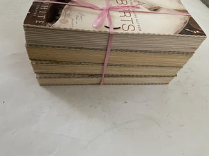 Nora Roberts's Bride Quartet (Books 1-4)
