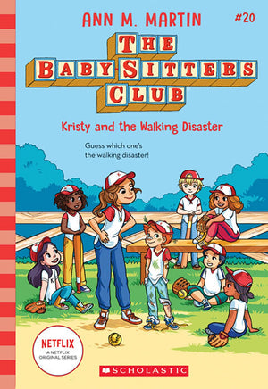 The Baby-Sitters Club Complete Series Set, Books 1-21