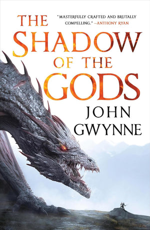 The Bloodsworn Trilogy Series, 3 Book Collection Set. The Shadow of the Gods, The Hunger of the Gods, The Fury of the Gods by John Gwynne