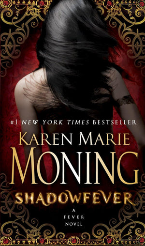 Fever Series Complete 11 Books Set (Mass Market Paperback Edition)