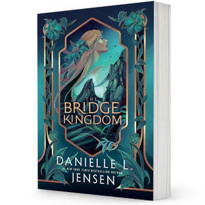 The Bridge Kingdom Series 5-Book Set: The Bridge Kingdom, The Traitor Queen, The Inadequate Heir, The Endless War, The Twisted Throne