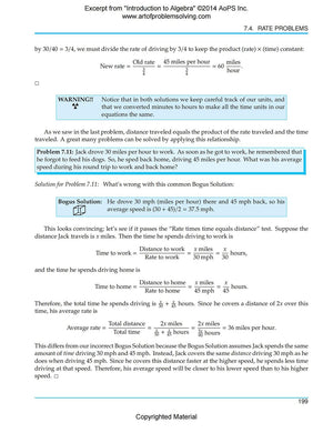 Art of Problem Solving (AoPS) Series, Introduction to Algebra 2 Books Set of Text and Solution by Richard Rusczyk