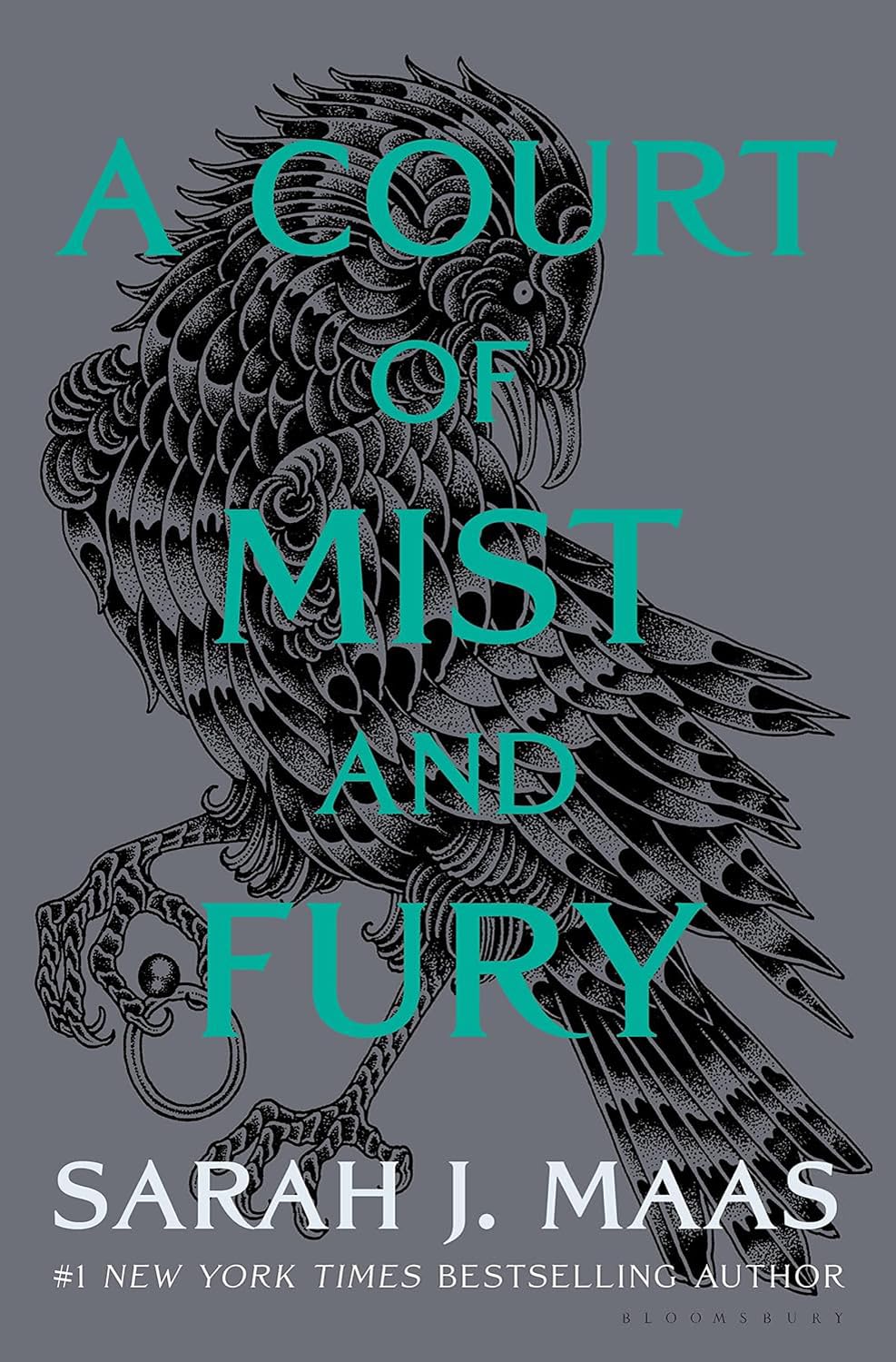 A Court of Thorns and Roses 1-5 Series. A Court of Thorns and Roses, Mist and Fury, Wings and Ruin, Frost and Starlight, Silver Flames.
