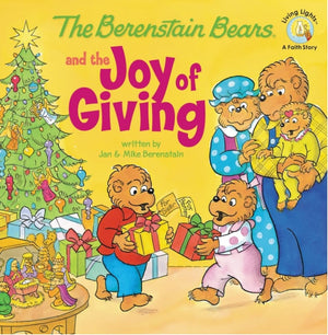 The Benenstain Bears 9-16-book Collection Set