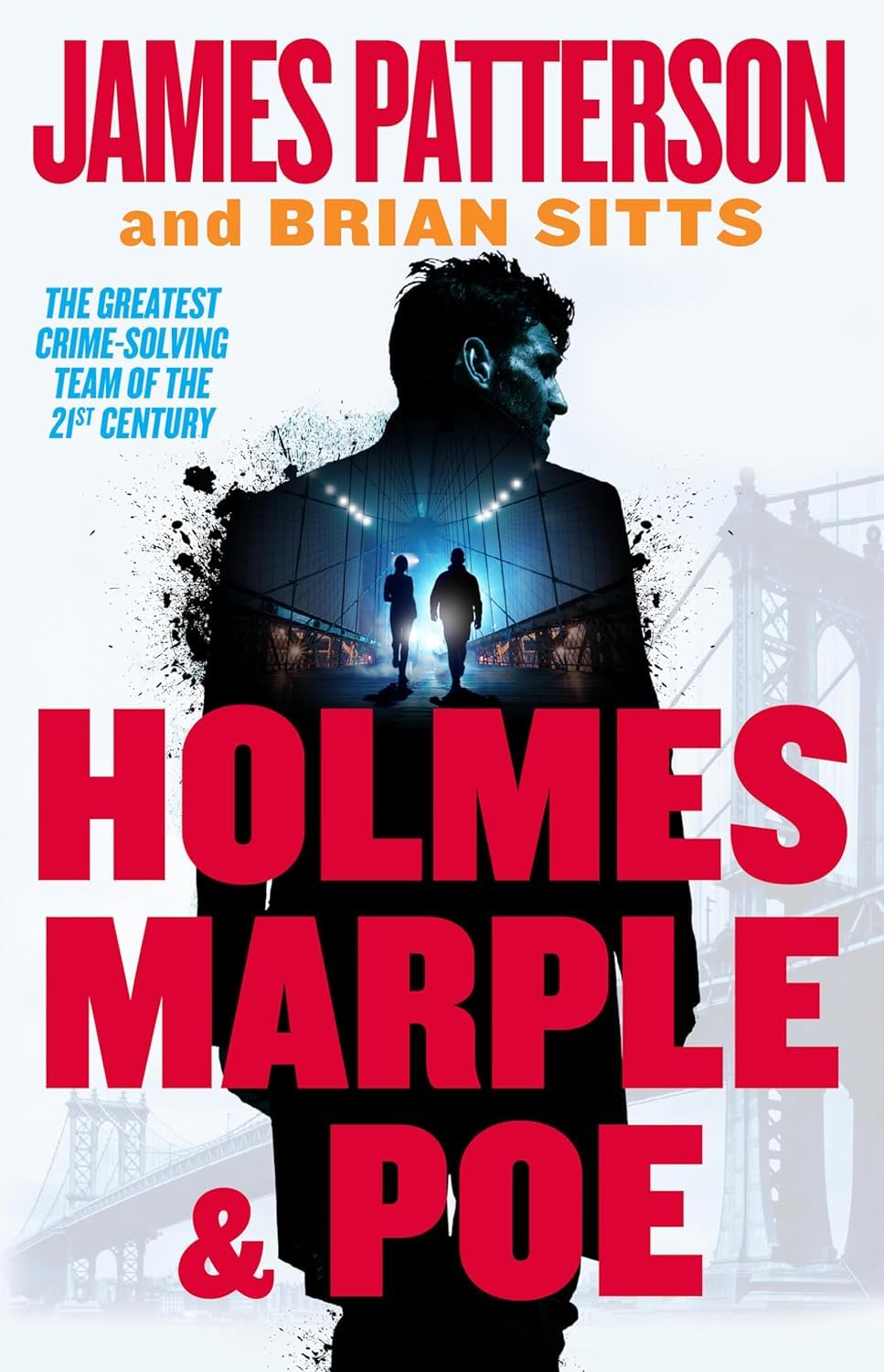 The Best-Selling 6 Books Collection Set by James Patterson (The Secret Lives of Booksellers and Librarians, Crosshairs, The Murder Inn, Alex Cross Must Die, The #1 Lawyer, Holmes, Marple & Poe)