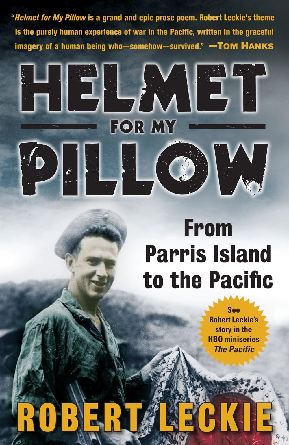 With the Old Breed/Helmet for My Pillow (2 Volume Set)