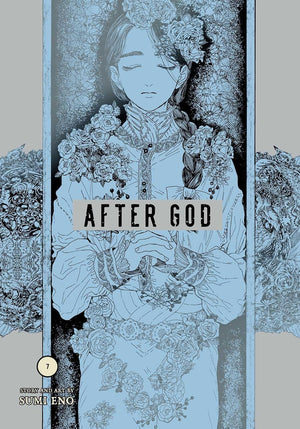 After God Manga Volumes 1-7, 7 Books Collection Set, by Sumi Eno