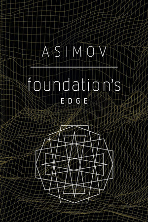 Foundation Complete Series by Isaac Asimov, 1-7 Book Set Collection