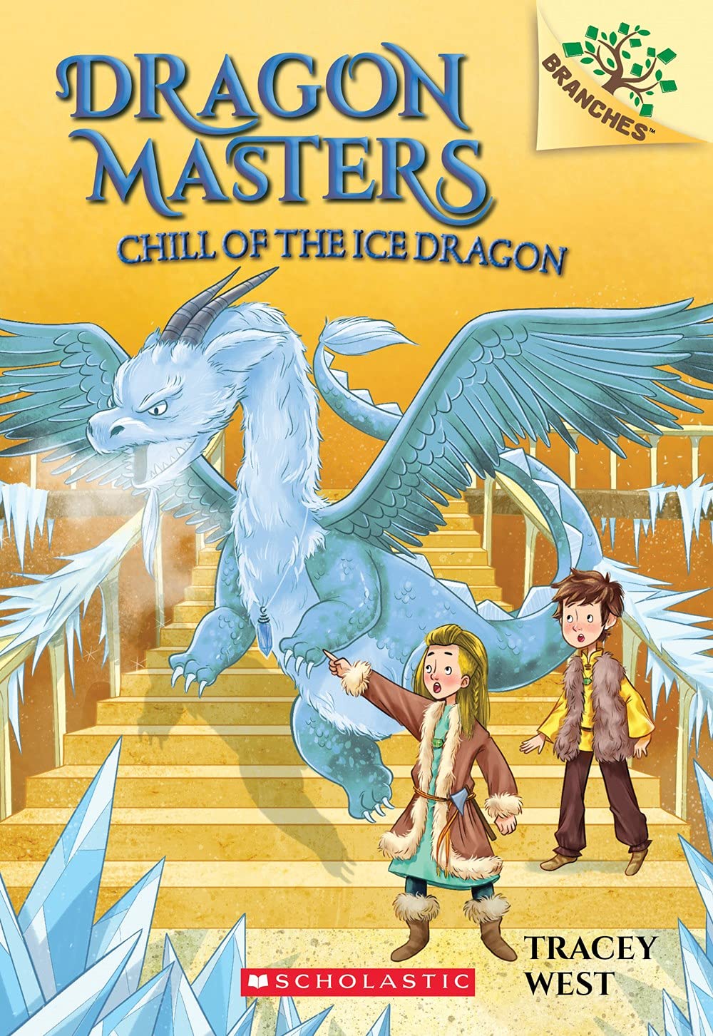 Dragon Masters Series Set Ii (Book 7 - Book 12)
