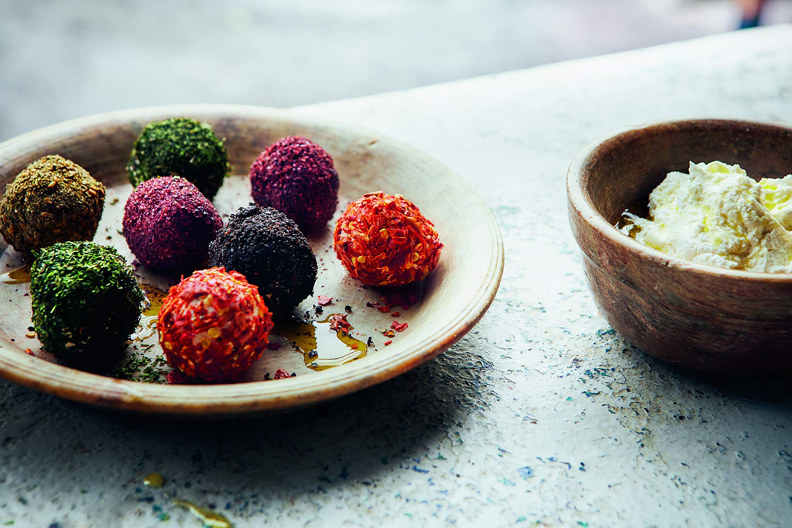 Falastin: A Cookbook